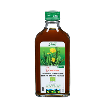 Dandelion Juice - Image 3