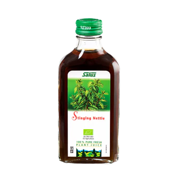 Organic Nettle Juice - Image 3